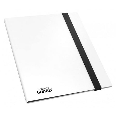 Portfolio A4 Ultimate Guard FlexXfolio Blanc