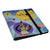 Autre vue du Portfolio A4 Pro-Binder Pikachu & Mimiqui (360 cartes) - 9 pochettes