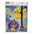 Packaging du Portfolio A4 Pro-Binder Pikachu & Mimiqui (360 cartes) - 9 pochettes