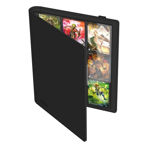 Portfolio A4 Ultimate Guard FlexXfolio XenoSkin ouvert