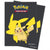 Sleeves Protèges Cartes Ultra Pro Pikachu 65 Pièces