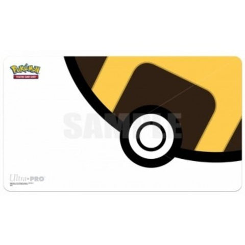 Tapis de jeu Pokémon Ultra Ball