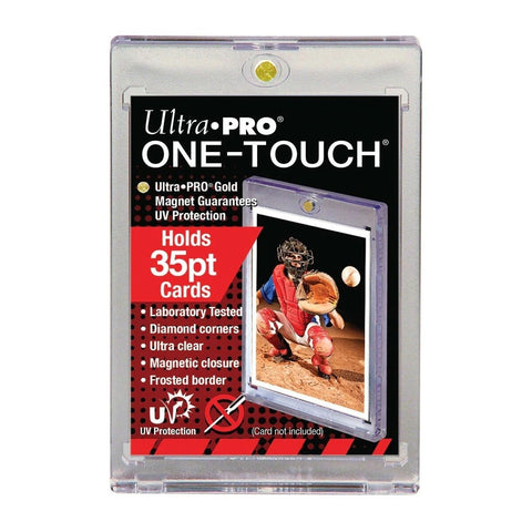 Ultra Pro One-Touch 35pt